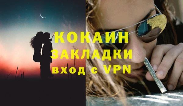 стафф Кулебаки